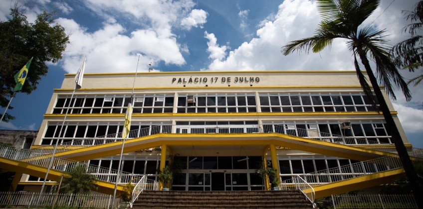 Itaú paga cerca de R$ 40 milhões para manter folha de pagamento da Prefeitura de VR 